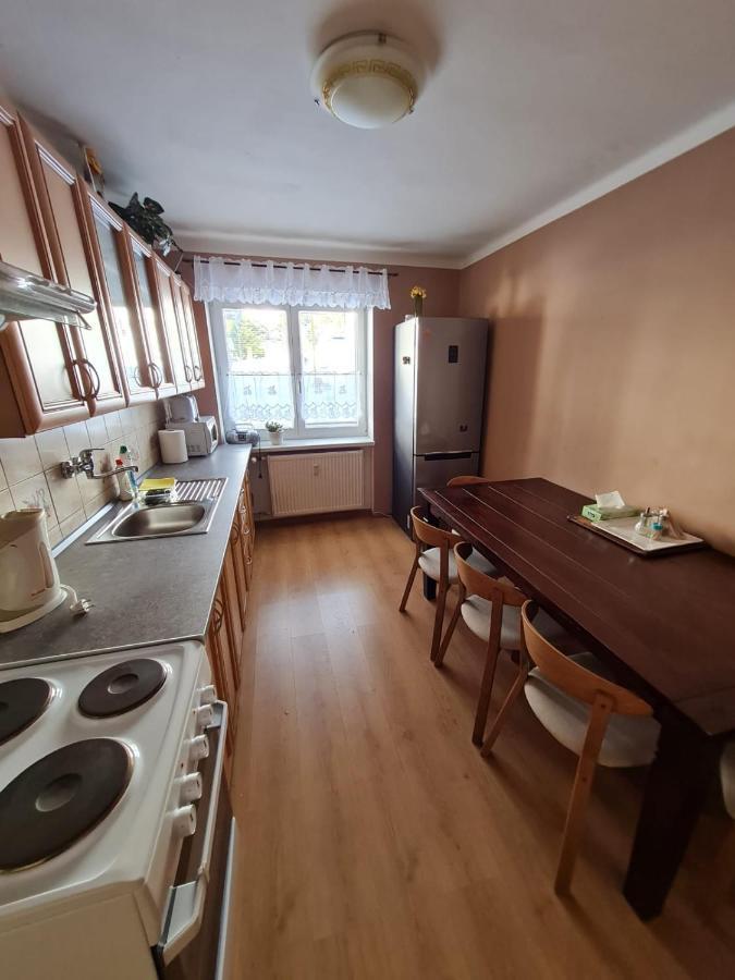 Apartments Vysoké Tatry Dış mekan fotoğraf